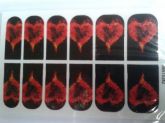 Adesivo de Unhas 03