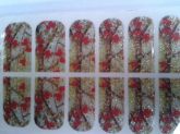 Adesivo de Unhas 10
