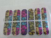 Unhas adesivas 22
