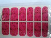 Adesivo de Unhas 01