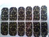 Adesivo de Unhas 06